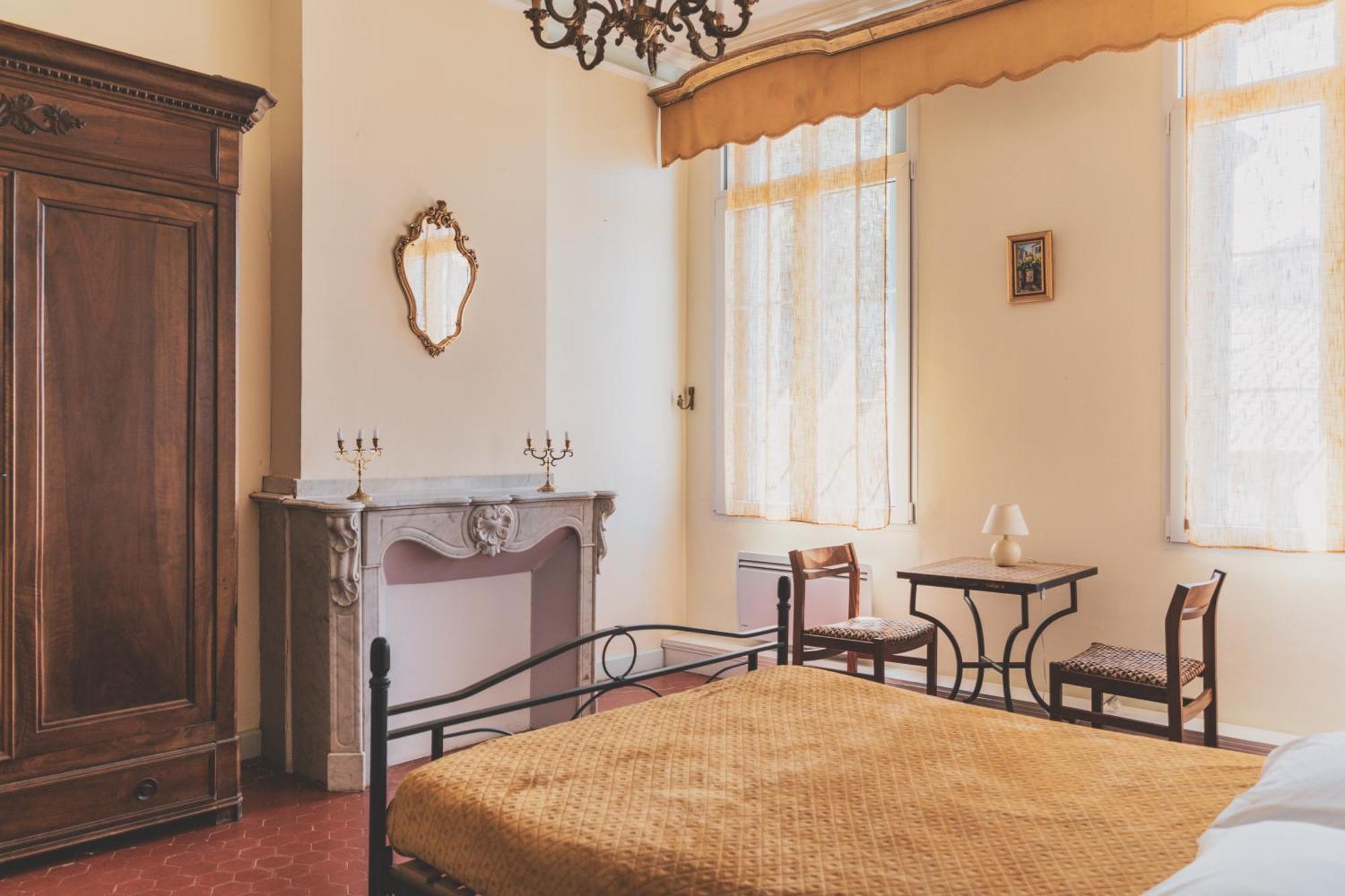 Maison Pelissier Bed And Breakfast With Sweeming Pool Cuxac-dʼAude Zewnętrze zdjęcie