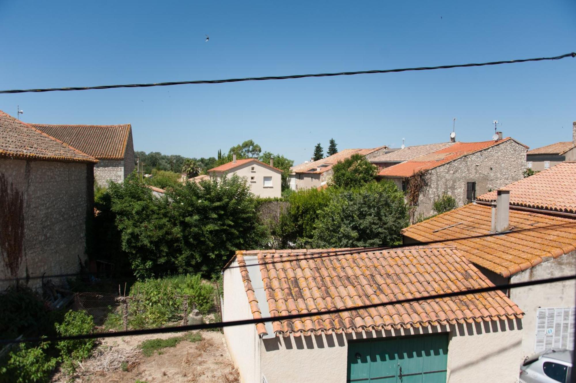 Maison Pelissier Bed And Breakfast With Sweeming Pool Cuxac-dʼAude Zewnętrze zdjęcie