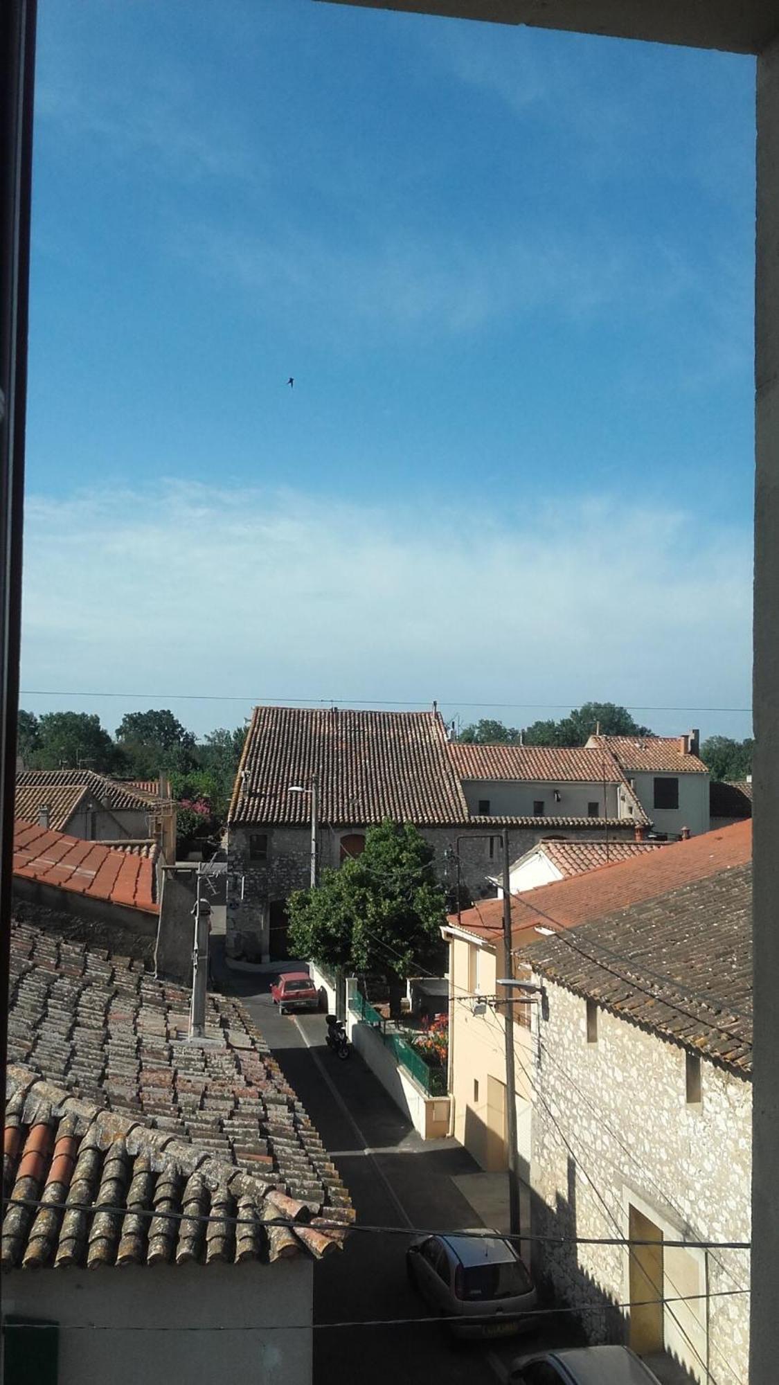 Maison Pelissier Bed And Breakfast With Sweeming Pool Cuxac-dʼAude Zewnętrze zdjęcie